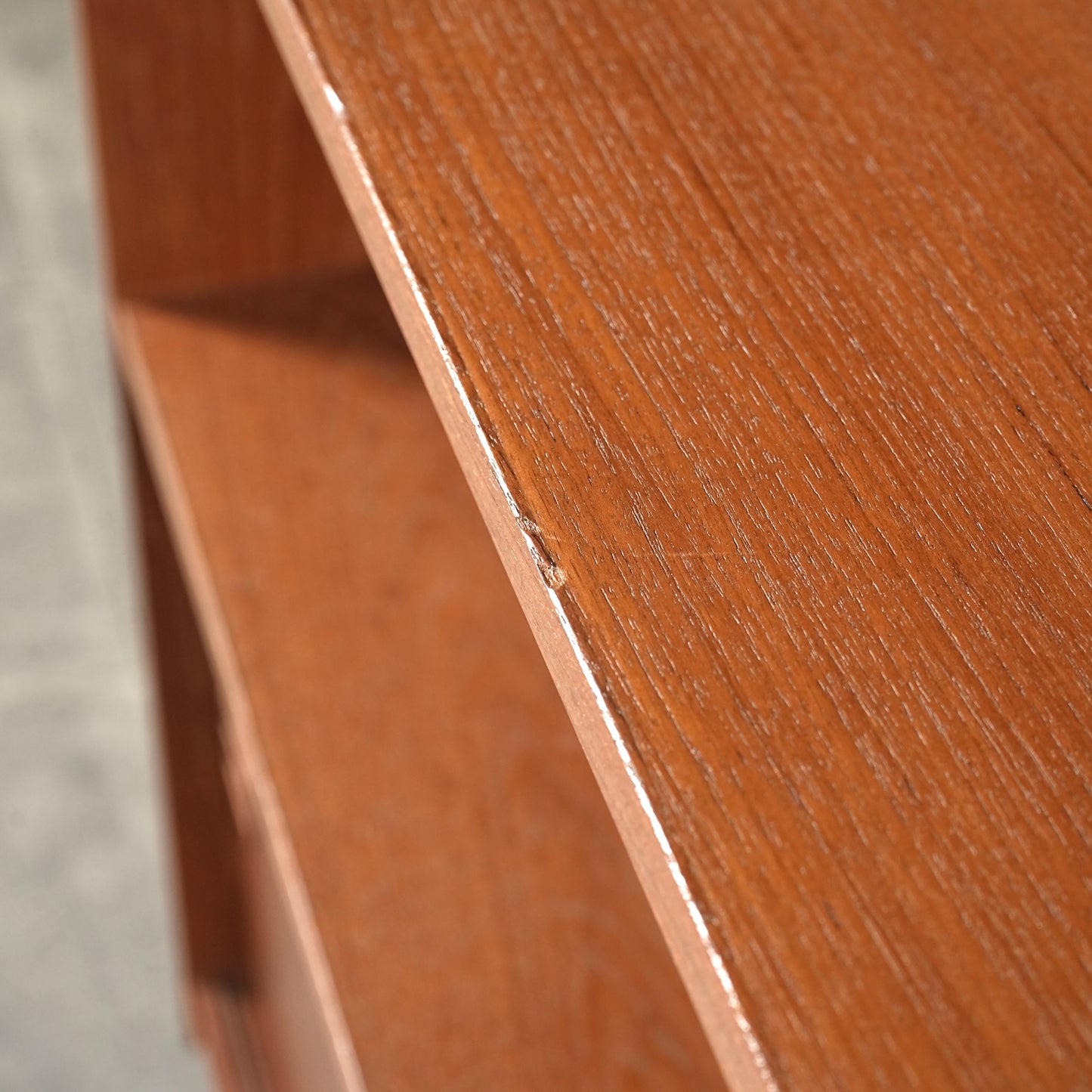 デンマークヴィンテージ キャビネット