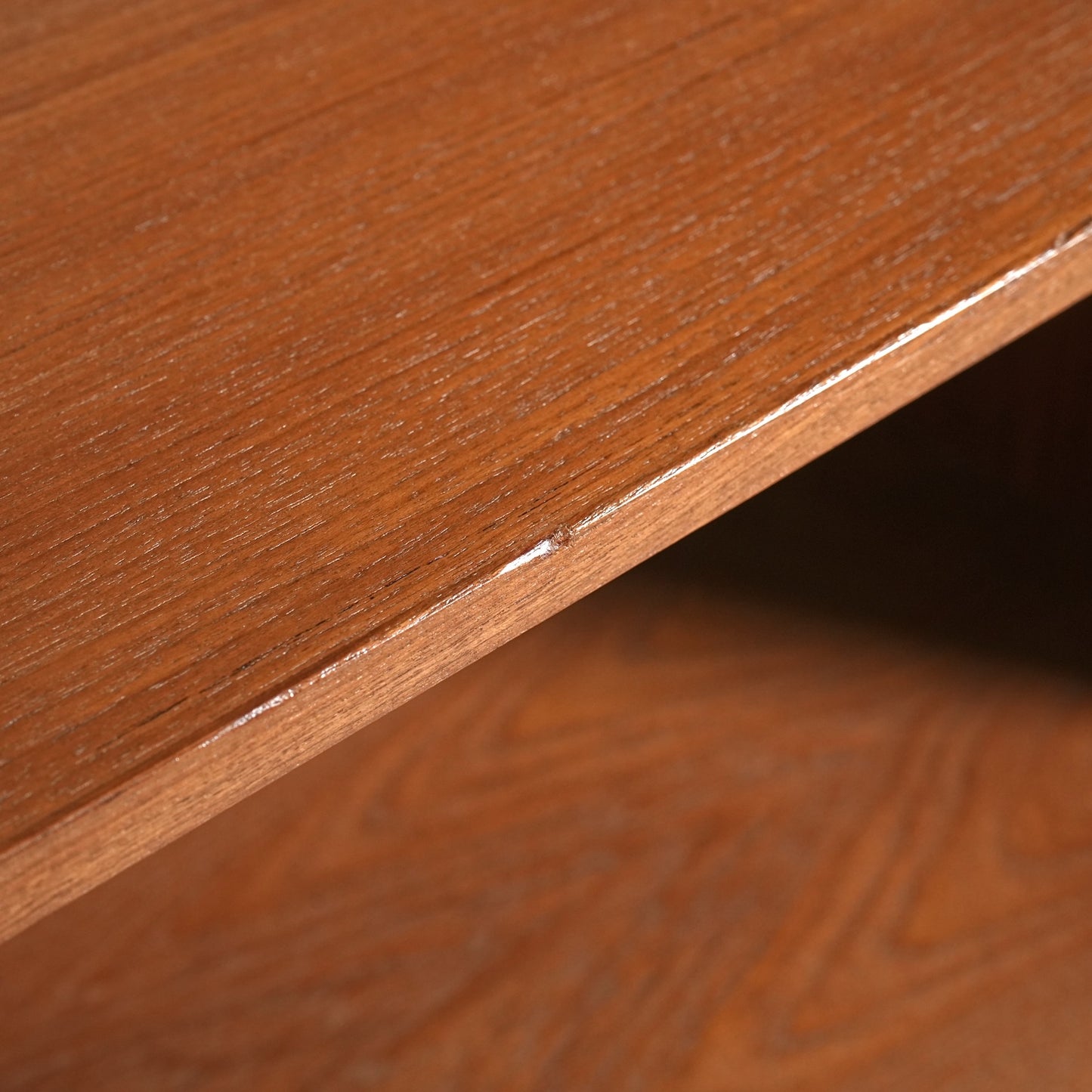 デンマークヴィンテージ キャビネット