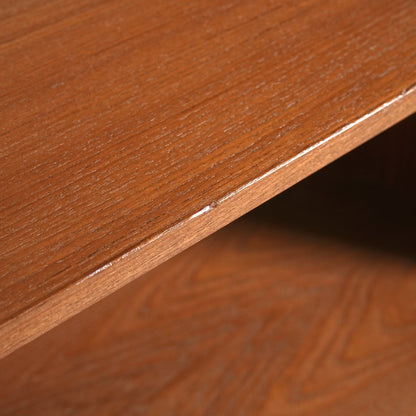 デンマークヴィンテージ キャビネット