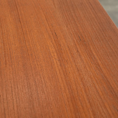 デンマークヴィンテージ キャビネット