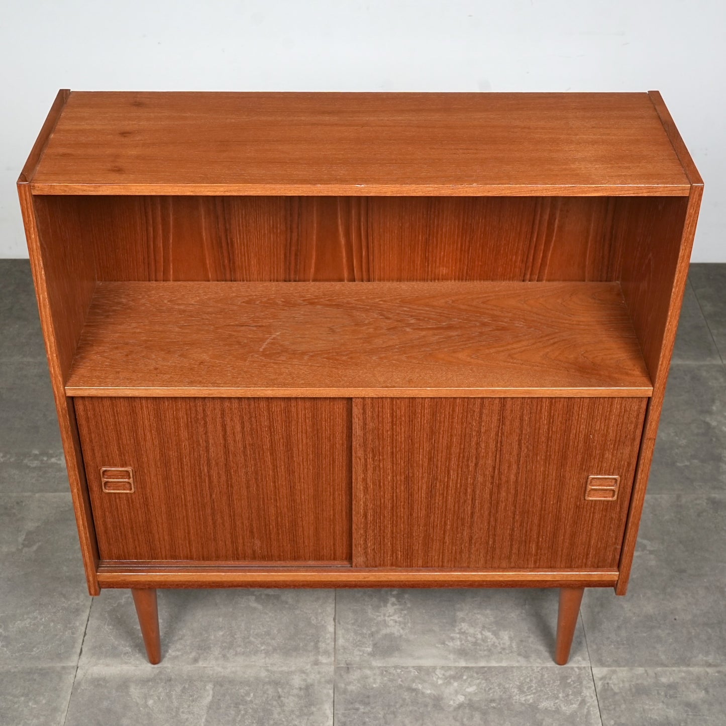 デンマークヴィンテージ キャビネット