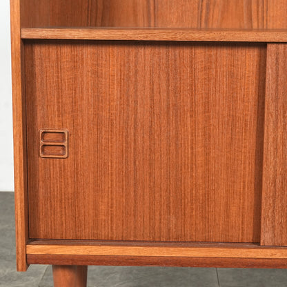 デンマークヴィンテージ キャビネット