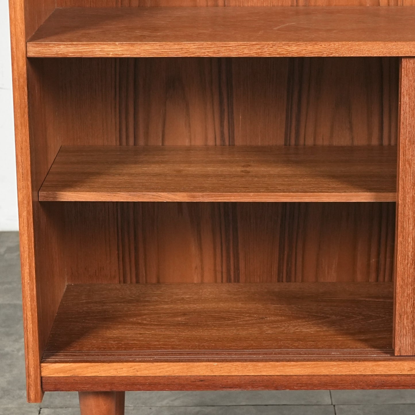 デンマークヴィンテージ キャビネット