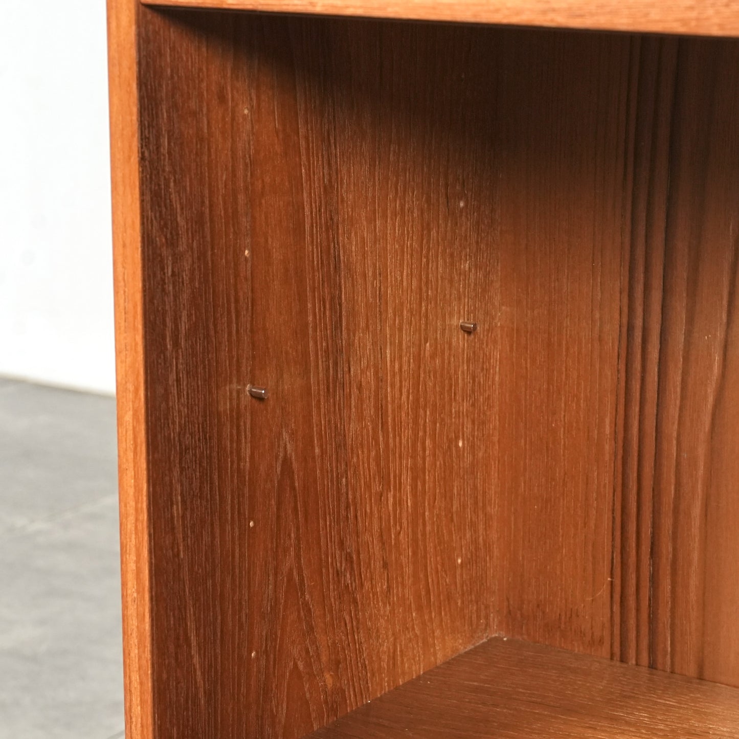 デンマークヴィンテージ キャビネット