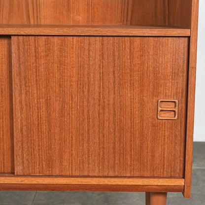 デンマークヴィンテージ キャビネット