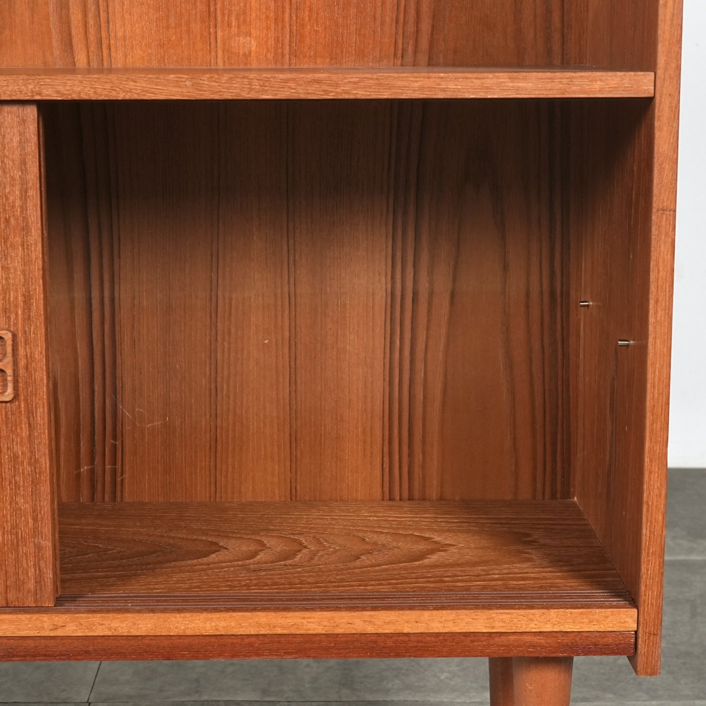 デンマークヴィンテージ キャビネット