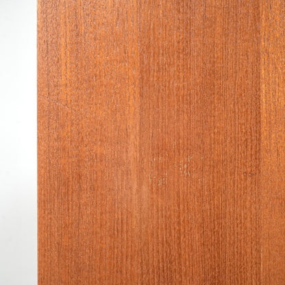 デンマークヴィンテージ キャビネット