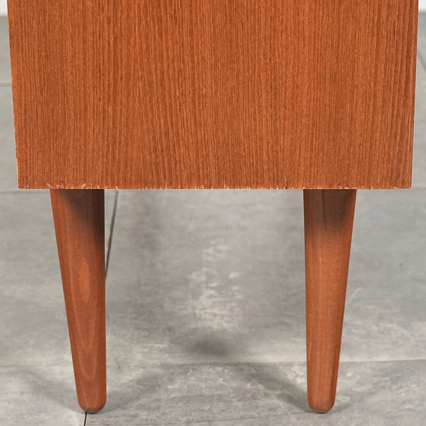 デンマークヴィンテージ キャビネット