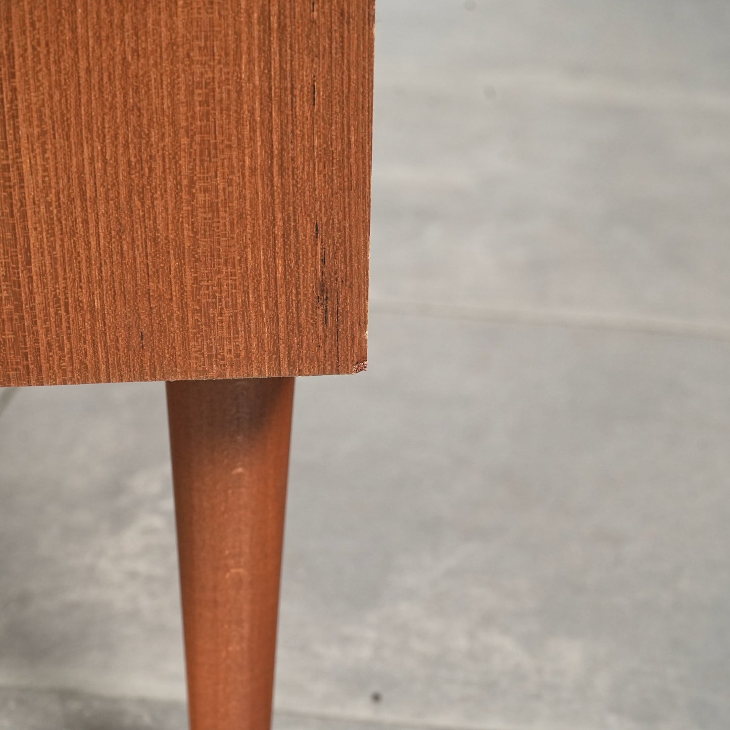 デンマークヴィンテージ キャビネット