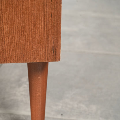 デンマークヴィンテージ キャビネット