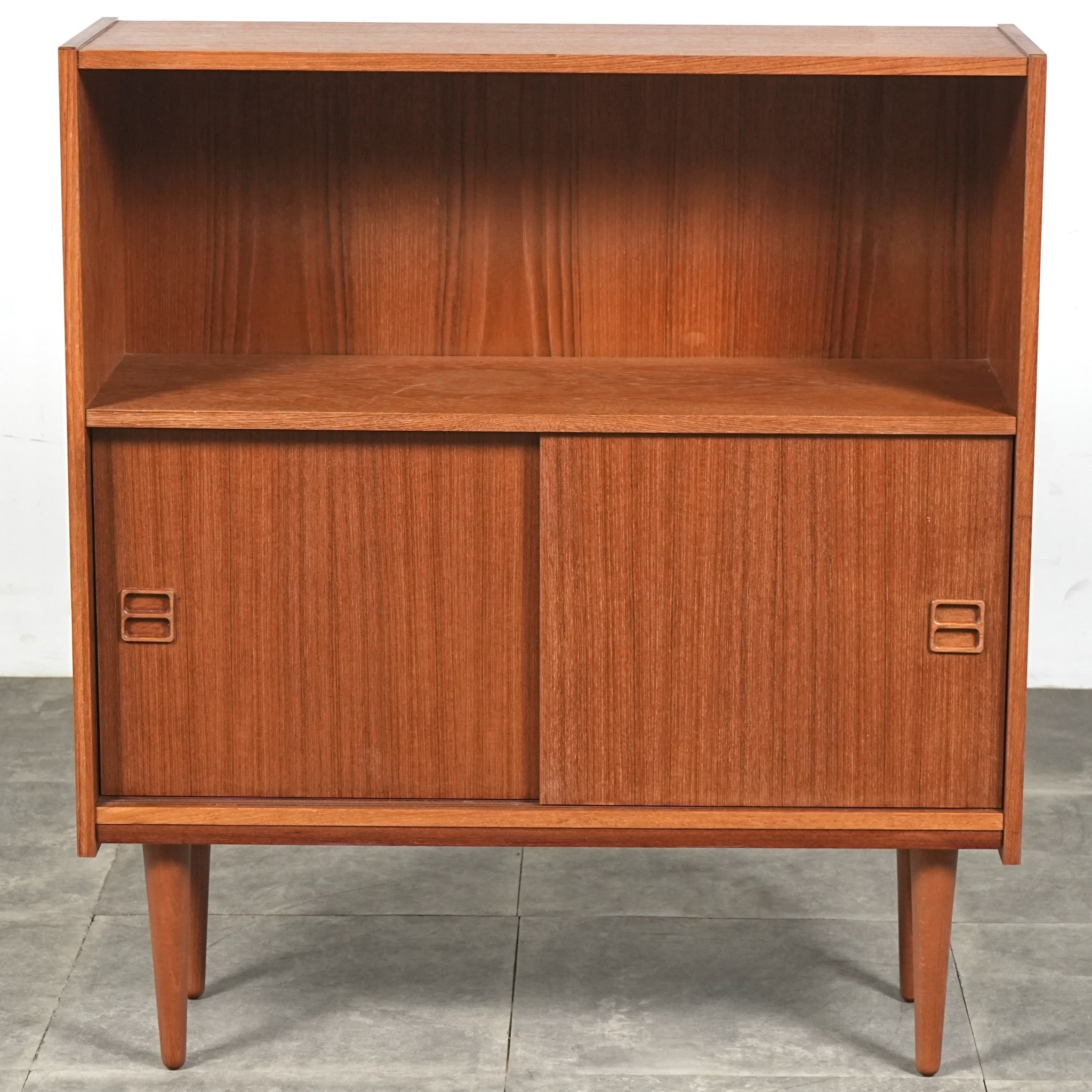 デンマークヴィンテージ キャビネット – TIME HYPE