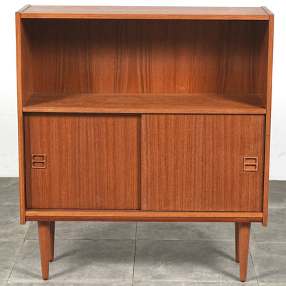 デンマークヴィンテージ キャビネット