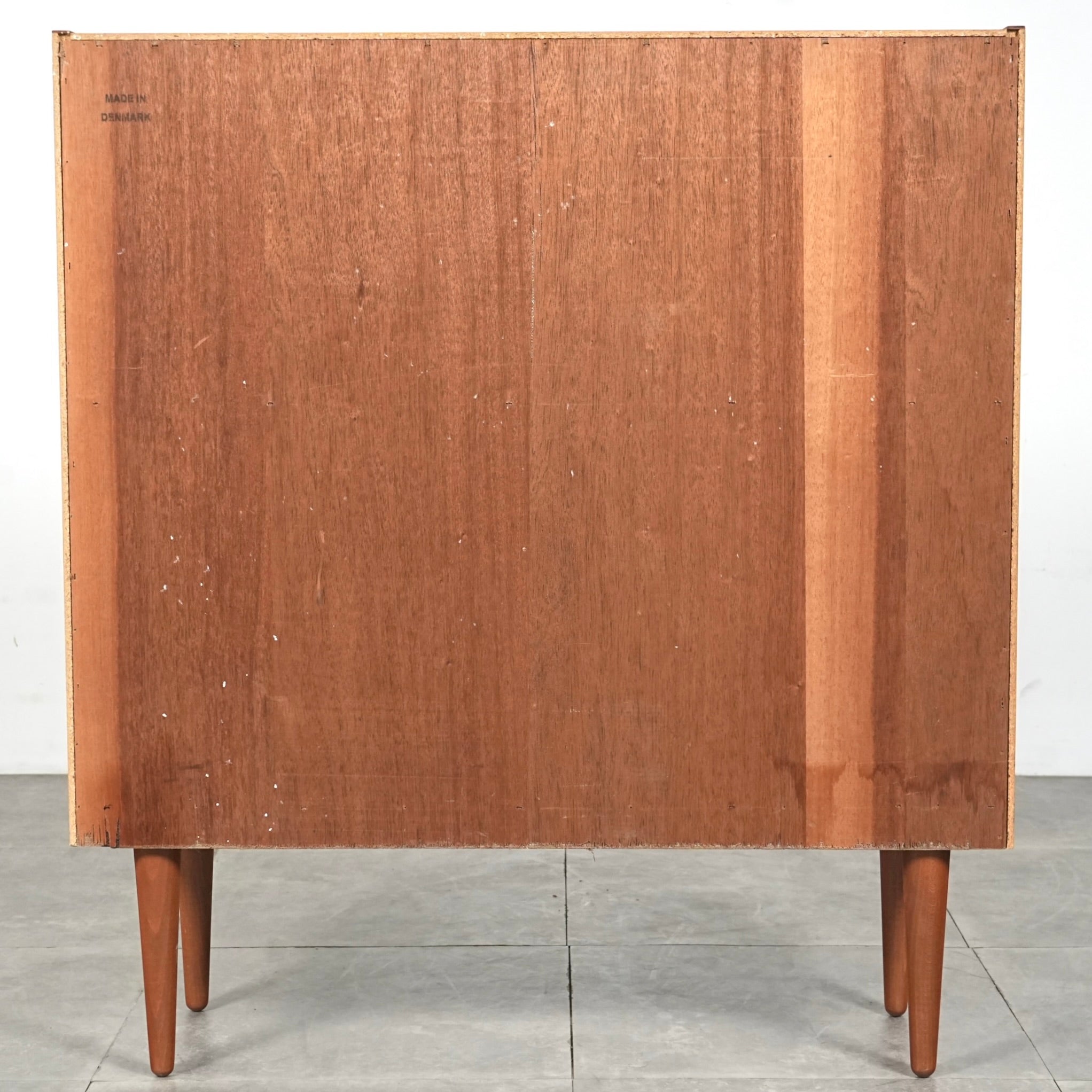 デンマークヴィンテージ キャビネット – TIME HYPE