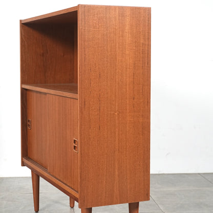 デンマークヴィンテージ キャビネット