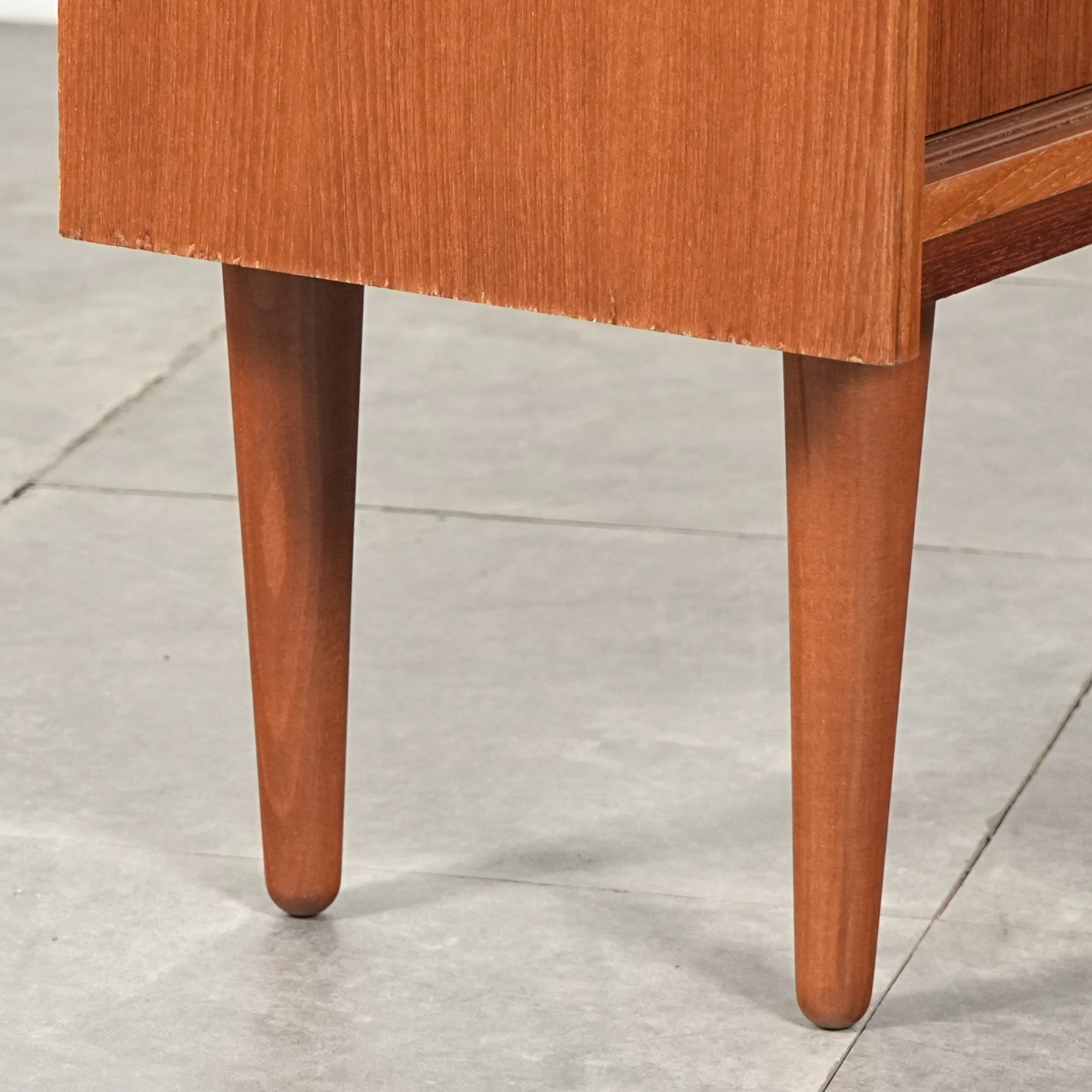 デンマークヴィンテージ キャビネット – TIME HYPE