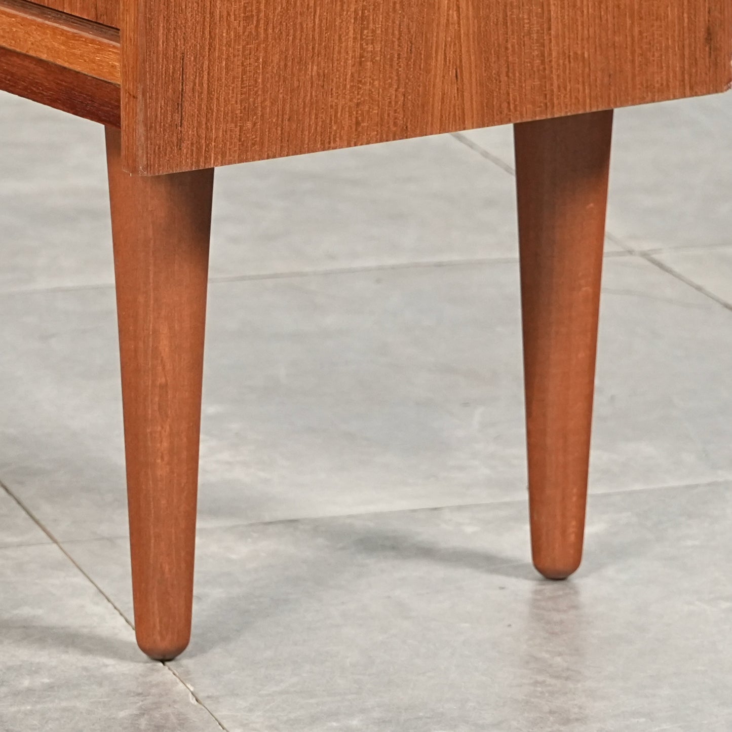 デンマークヴィンテージ キャビネット