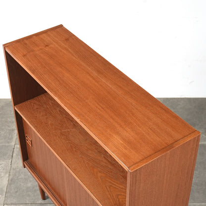 デンマークヴィンテージ キャビネット