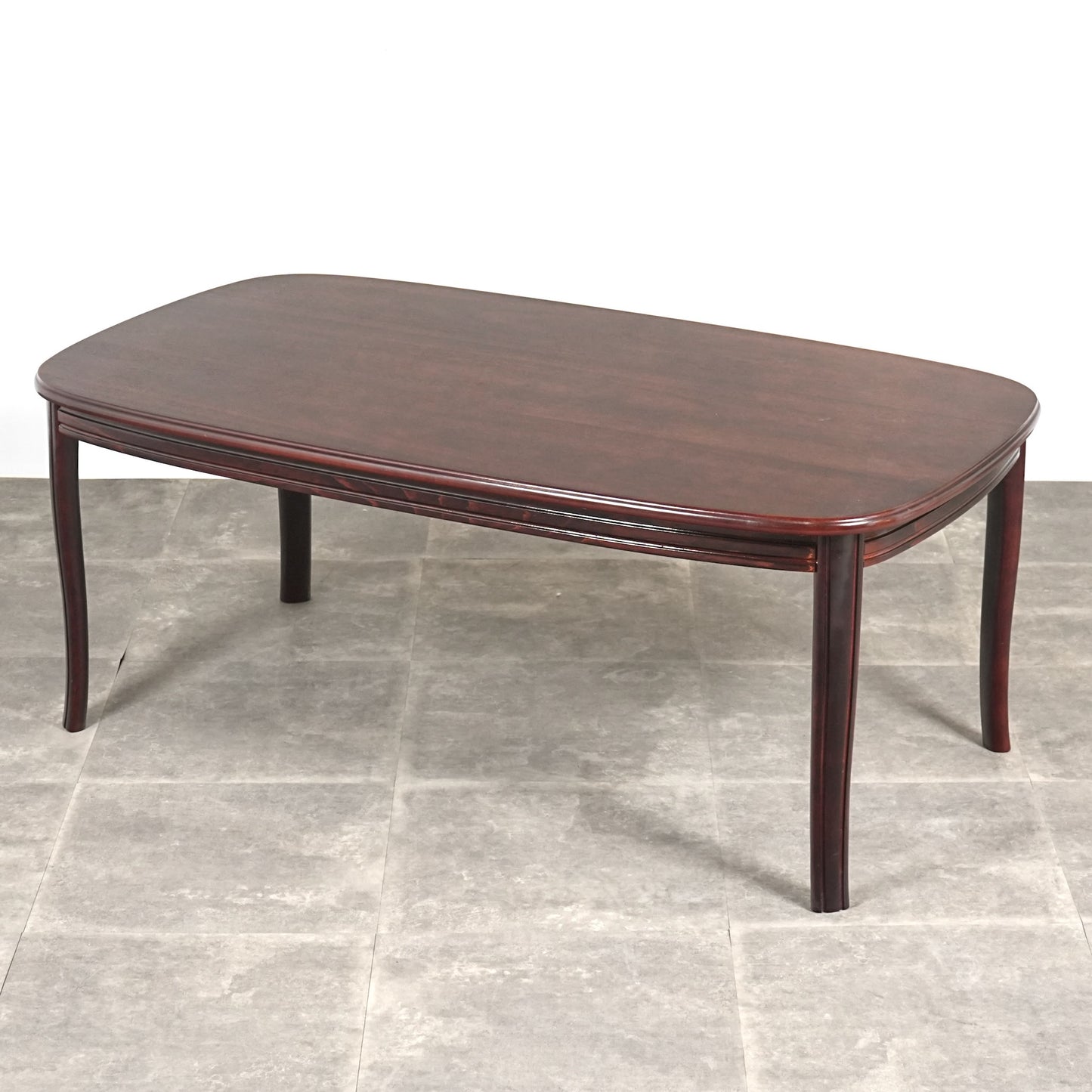 デンマークヴィンテージ ローテーブル