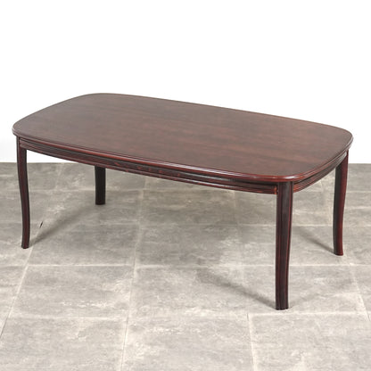 デンマークヴィンテージ ローテーブル