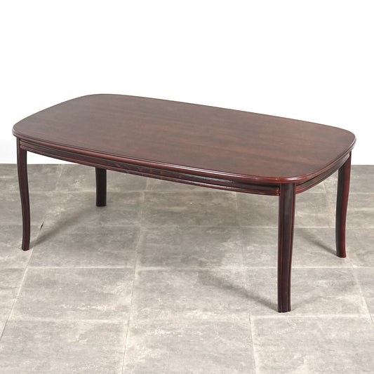 デンマークヴィンテージ ローテーブル