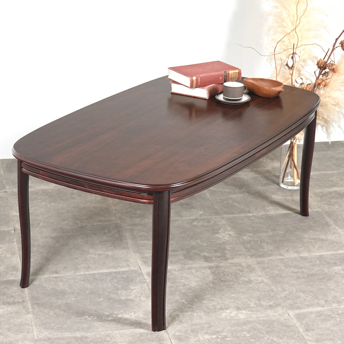 デンマークヴィンテージ ローテーブル