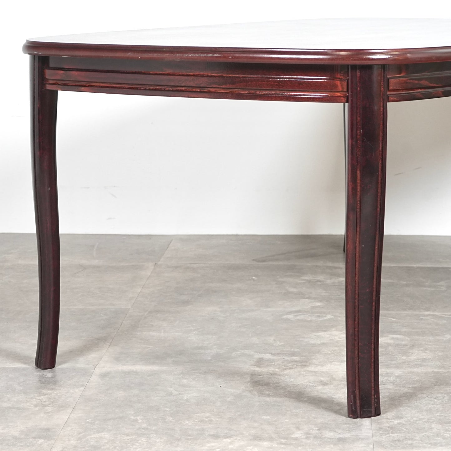 デンマークヴィンテージ ローテーブル