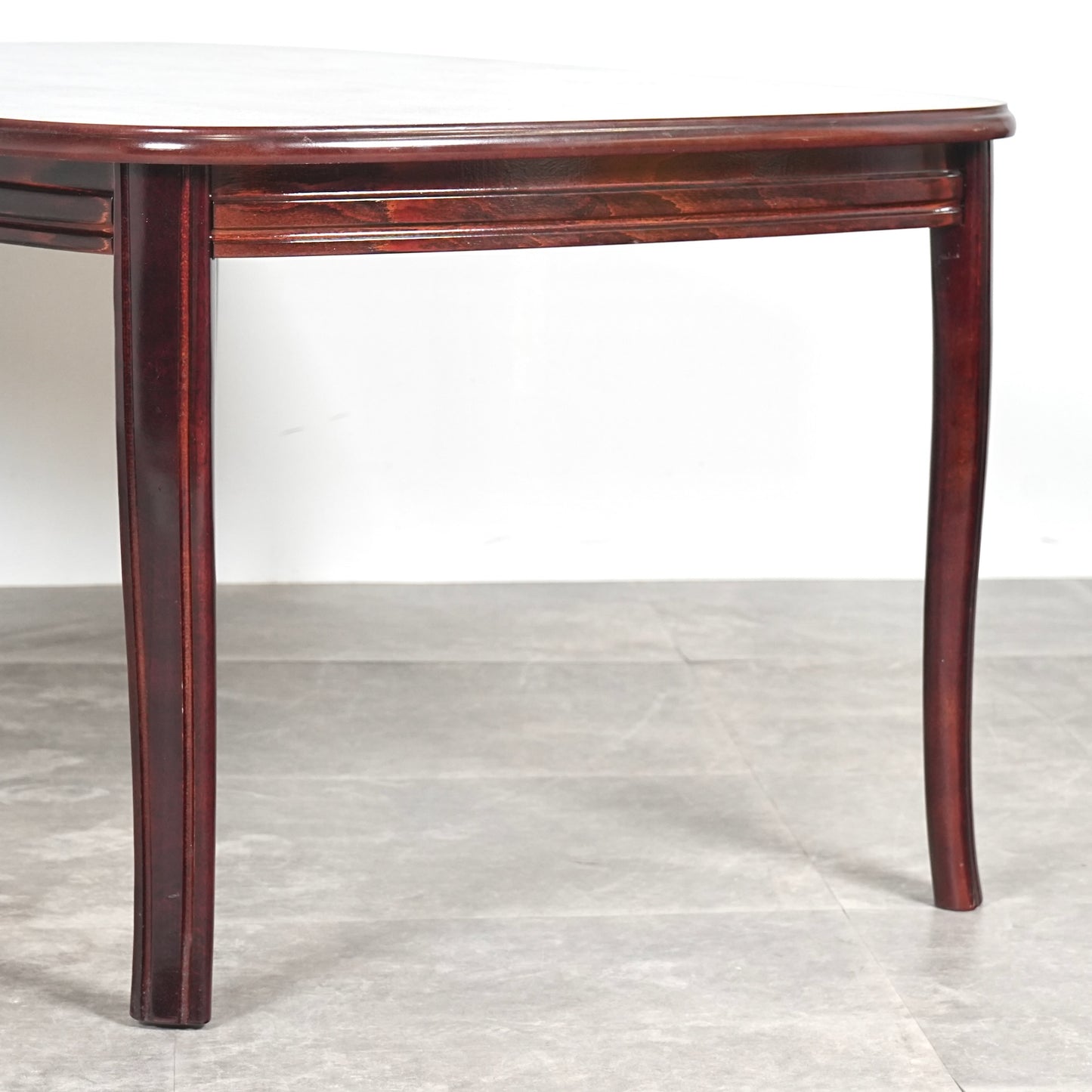 デンマークヴィンテージ ローテーブル