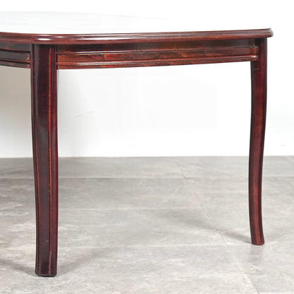 デンマークヴィンテージ ローテーブル