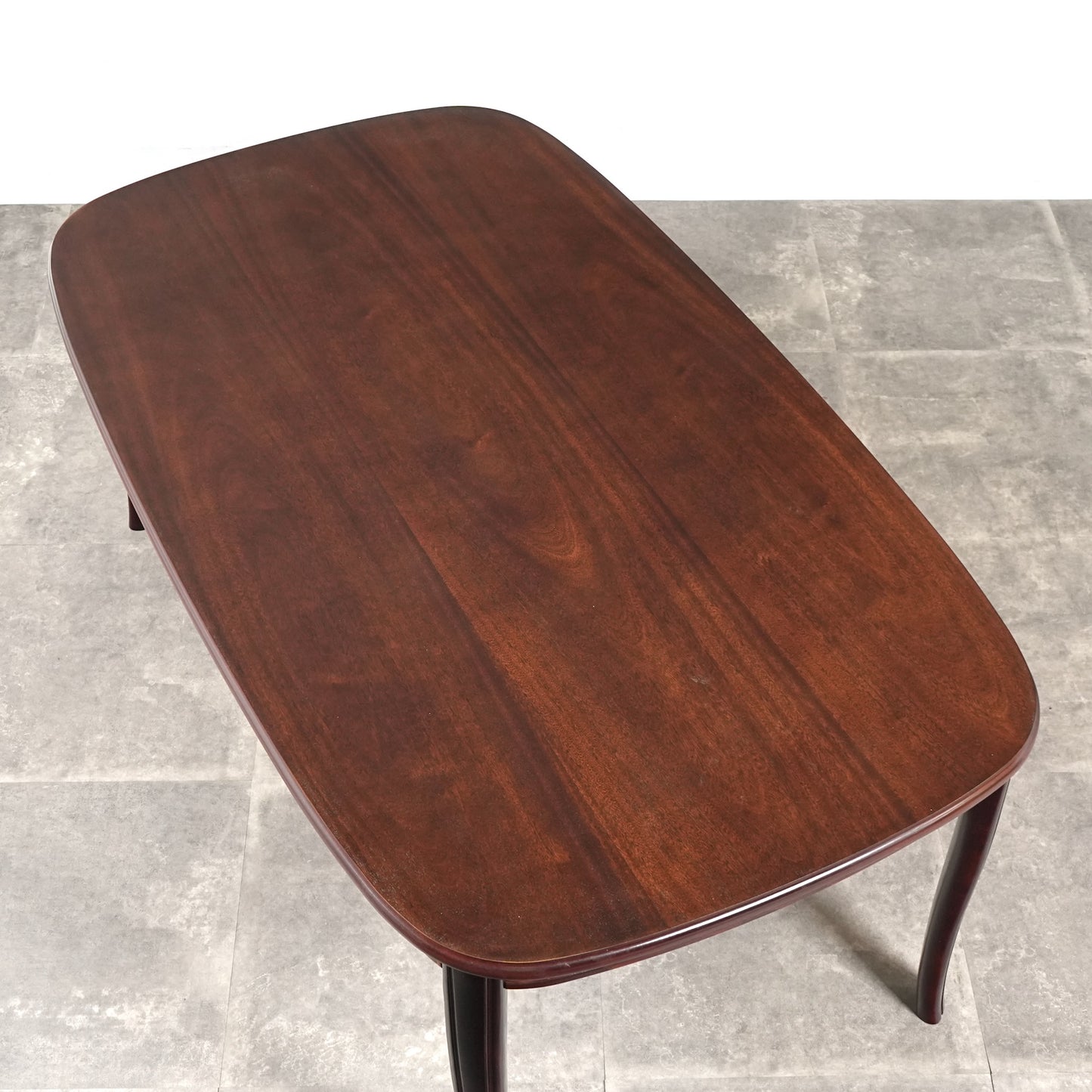 デンマークヴィンテージ ローテーブル