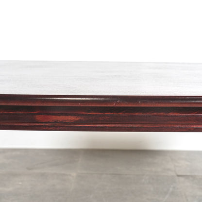 デンマークヴィンテージ ローテーブル