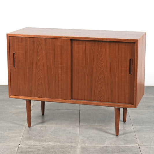 【Hundevad＆Co / Carlo Jensen】ヴィンテージ サイドボード