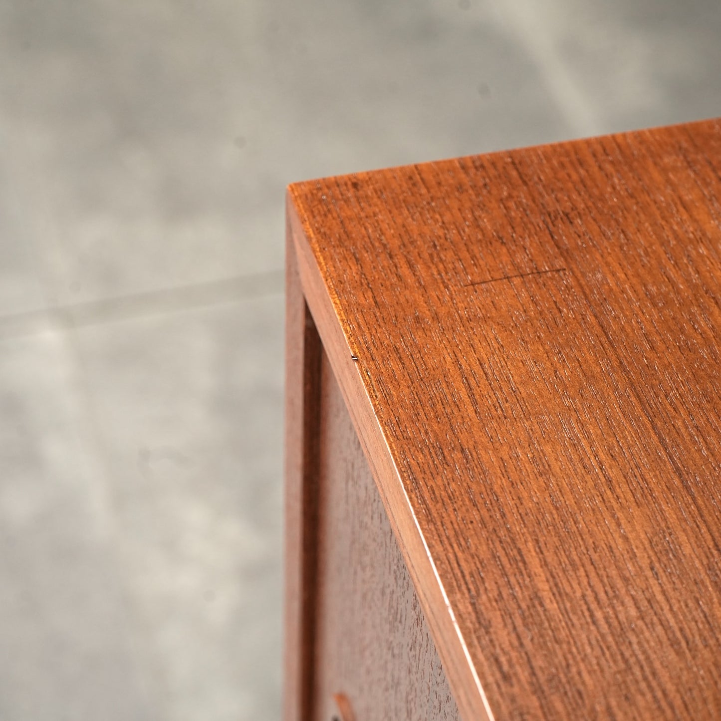 【Hundevad＆Co / Carlo Jensen】ヴィンテージ サイドボード