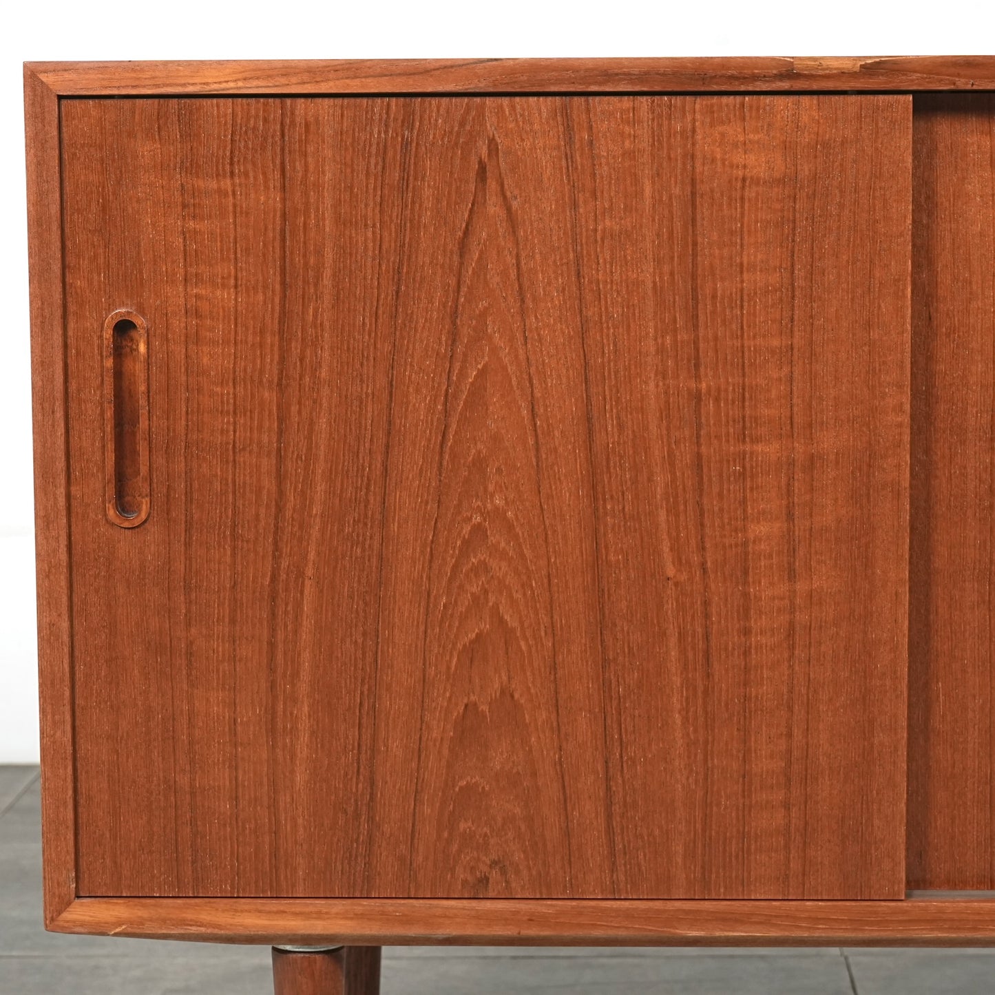 【Hundevad＆Co / Carlo Jensen】ヴィンテージ サイドボード