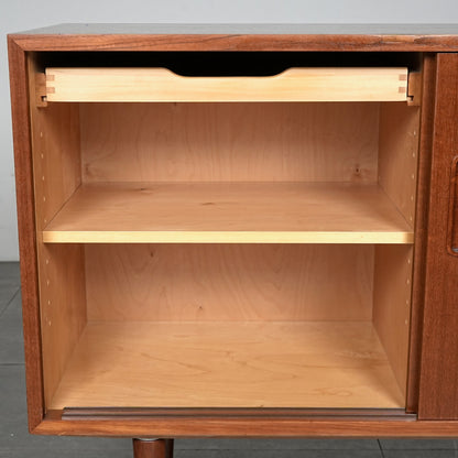 【Hundevad＆Co / Carlo Jensen】ヴィンテージ サイドボード