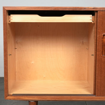 【Hundevad＆Co / Carlo Jensen】ヴィンテージ サイドボード