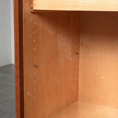 【Hundevad＆Co / Carlo Jensen】ヴィンテージ サイドボード