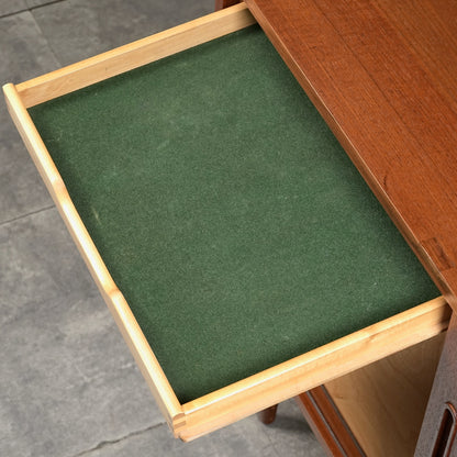 【Hundevad＆Co / Carlo Jensen】ヴィンテージ サイドボード