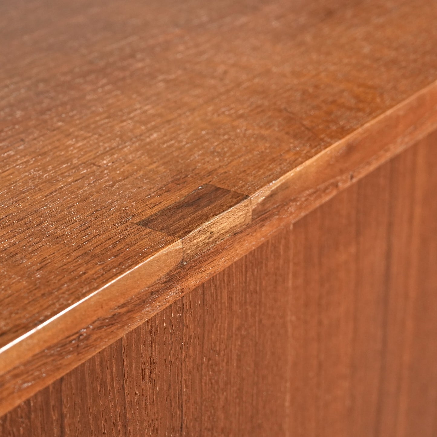 【Hundevad＆Co / Carlo Jensen】ヴィンテージ サイドボード