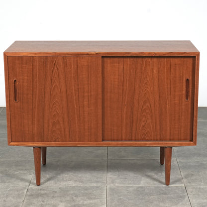 【Hundevad＆Co / Carlo Jensen】ヴィンテージ サイドボード