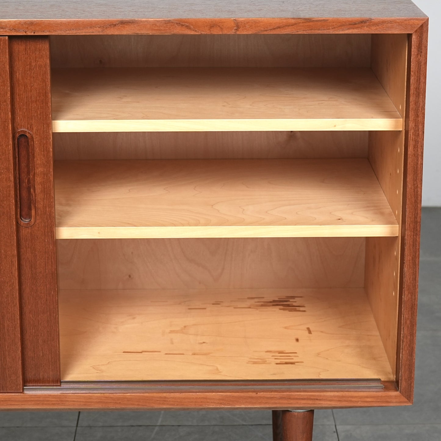 【Hundevad＆Co / Carlo Jensen】ヴィンテージ サイドボード