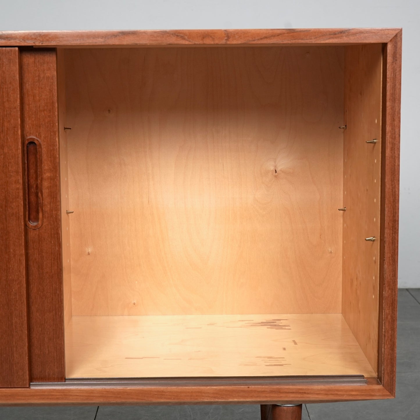 【Hundevad＆Co / Carlo Jensen】ヴィンテージ サイドボード