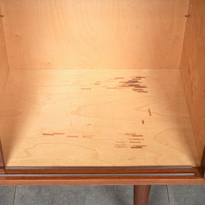 【Hundevad＆Co / Carlo Jensen】ヴィンテージ サイドボード