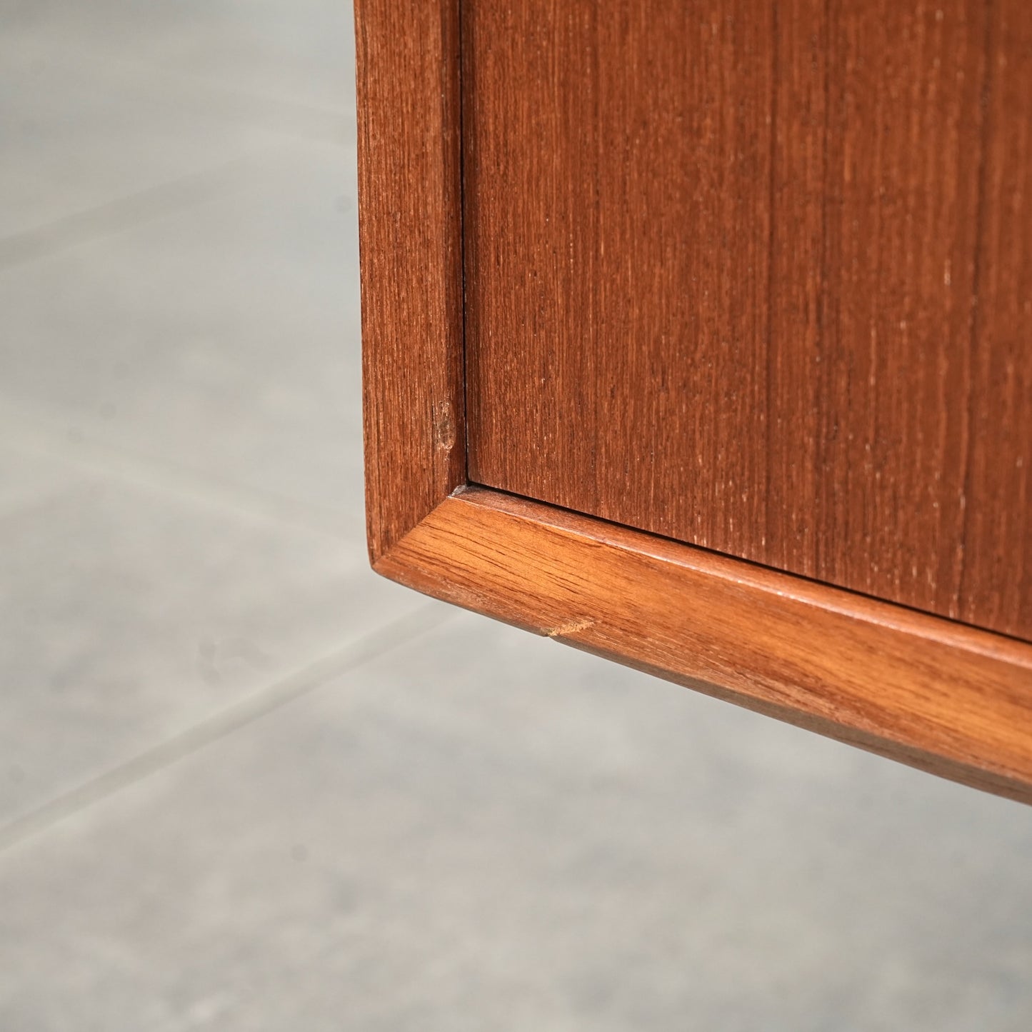 【Hundevad＆Co / Carlo Jensen】ヴィンテージ サイドボード