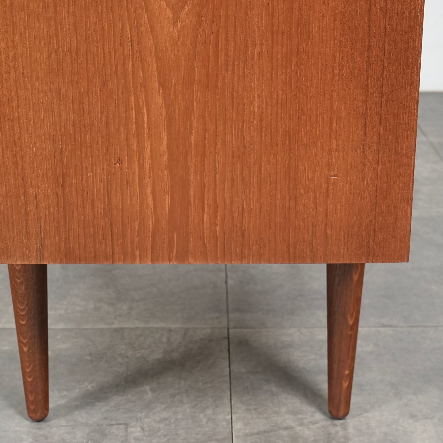 【Hundevad＆Co / Carlo Jensen】ヴィンテージ サイドボード