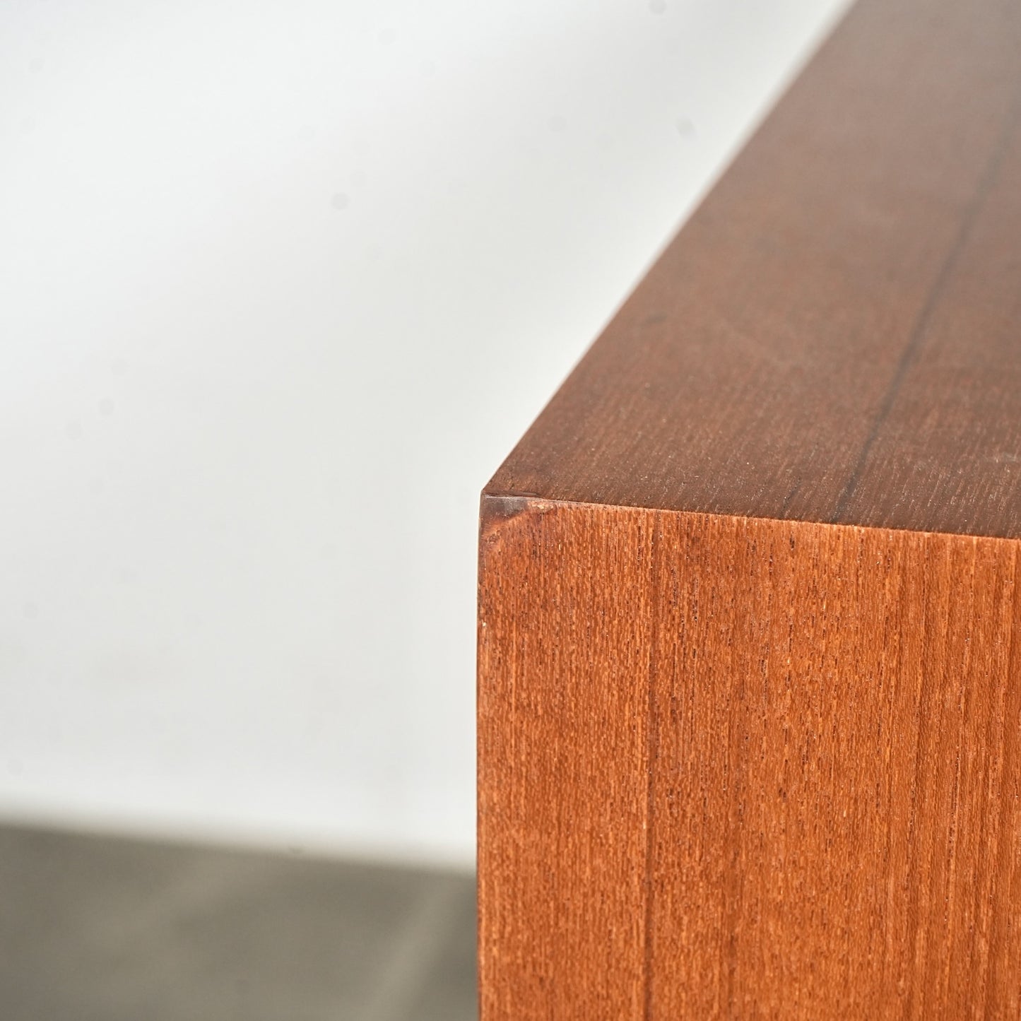 【Hundevad＆Co / Carlo Jensen】ヴィンテージ サイドボード