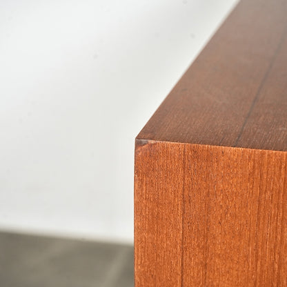 【Hundevad＆Co / Carlo Jensen】ヴィンテージ サイドボード