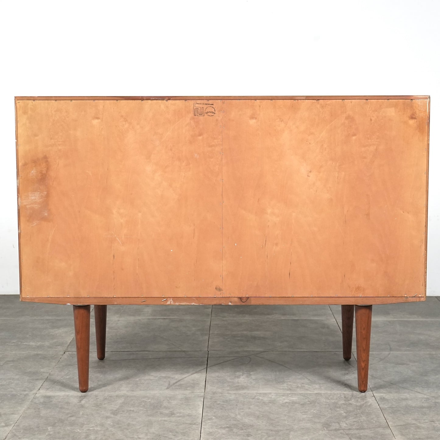 【Hundevad＆Co / Carlo Jensen】ヴィンテージ サイドボード