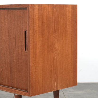 【Hundevad＆Co / Carlo Jensen】ヴィンテージ サイドボード