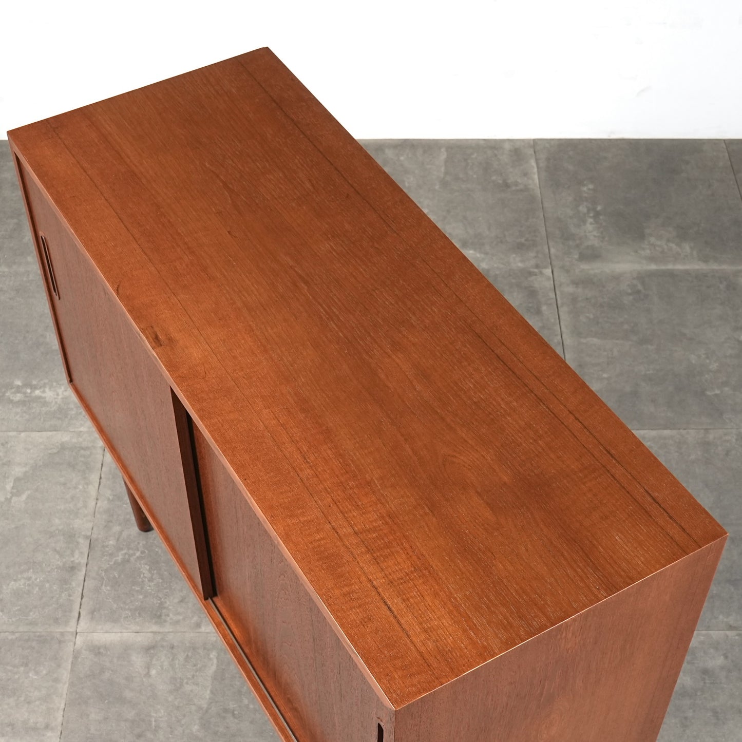 【Hundevad＆Co / Carlo Jensen】ヴィンテージ サイドボード