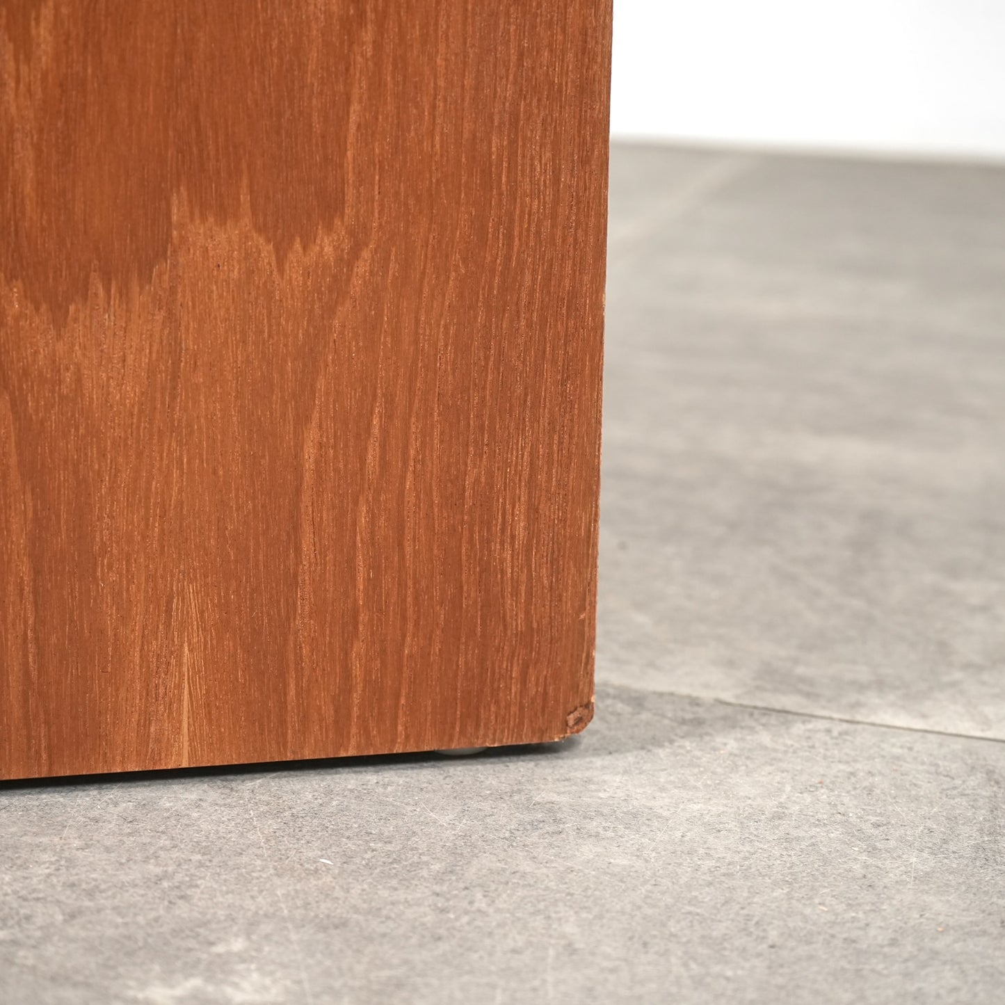 デンマークヴィンテージ ファイリングキャビネット(蛇腹扉)